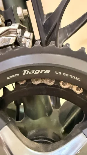 Scott Road Bike