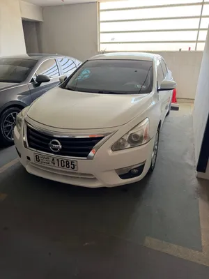 نيسان التيما 2015