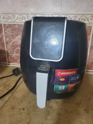 قلايه هوائيه