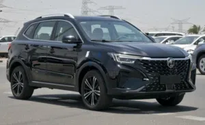 وكالة للبيع MG RX 5