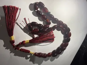 للبيع مسباح عقيق يماني اصلي جديد