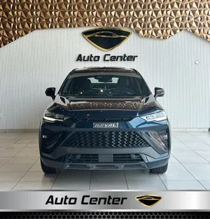 HAVAL GWM H6 GT 2.0 GDIT 2023 BLUE