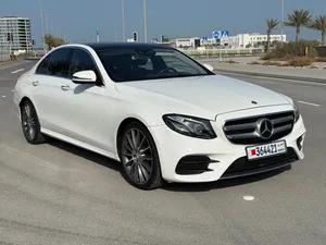 Mercedes-Benz E300 2017 W213