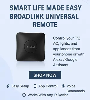 broadlink device