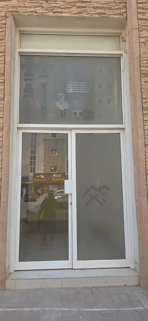 محل للايجار في غلا