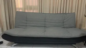 Fast Clearance: Ikea Model Sofa Convertible Bed.