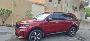 Used Kia Sorento in Dubai