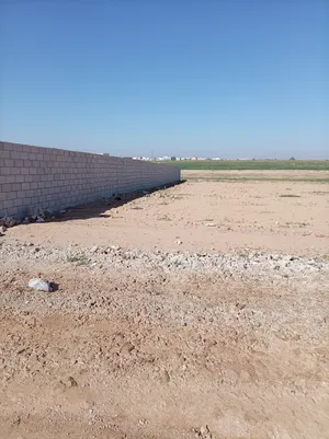 دونم ارض للبيع الغدير الاخضر