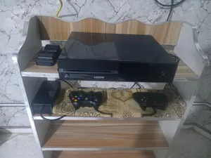 سلام عليكم للبيع جهاز اكس بوكس ون فات بسعر 120 وكلش حلو وممتاز اداه أقره الوصف كلش مهم
