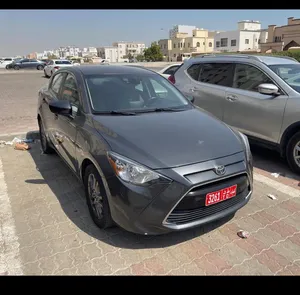 تويوتا يارس