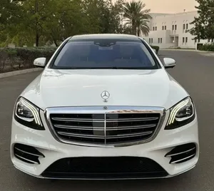 Mercedes s560L 4MATIC 2020