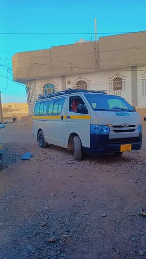 الباص بلكه موديل 2014 زيرو