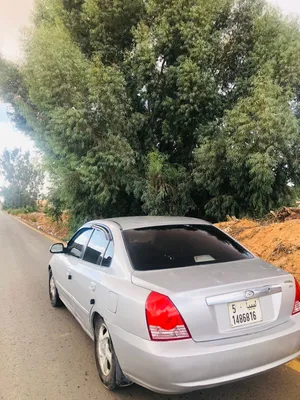 هونداي افانتي 2005 للبيع