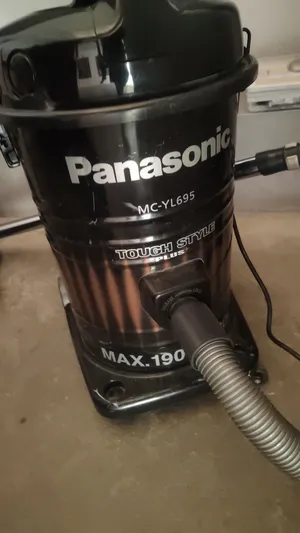 Vaccum cleaner, not working, 20 litre, motor problem