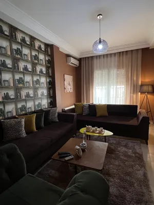 80 m2 1 Bedroom Apartments for Rent in Ariana Other