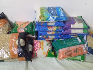 مواد غذائية و بقوليات للبيع سارية الصلاحية
