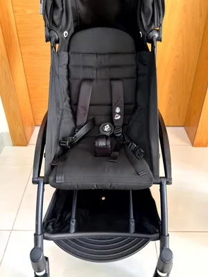 YOYO2 stroller - excellent condition