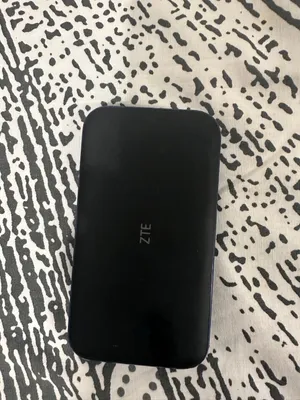 ZTE 5G Pocket Wi-Fi Router – Unlocked & Good Condition