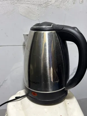 غلاية ماء كهربائية