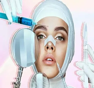 عملیات تجمیل