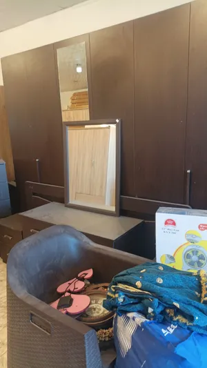 دارنوم في حاله جيده خمسه قطع البيع مستعجل