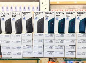 Samsung Galaxy A07 – Brand New  Best Price in Oman  Original