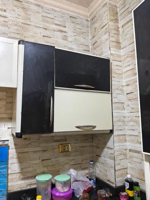 مطبخ الوميتال