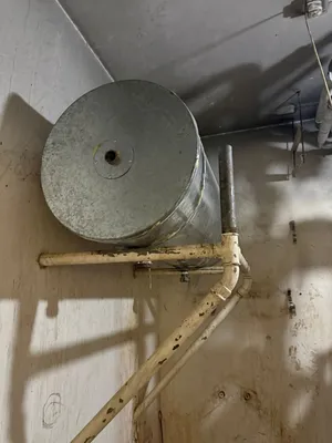Cylinder 200 liter new  سليندر 200 ليتر جديد