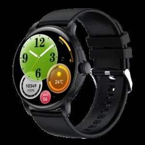 ساعة ذكية فيكوشا جديدة مع ميزات متقدمة ومتانة عالية WATCH V70