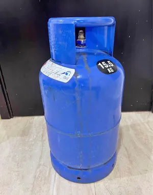 Adnoc Gas Cylinder 160 dhs