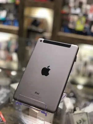 Apple iPad Mini 2 16 GB in Tripoli