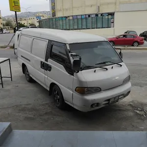 باص فان للبيع