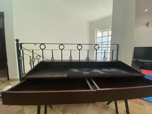 Study/Work wooden desk