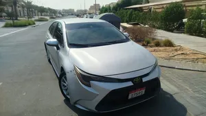 2020 corolla 1.8 american