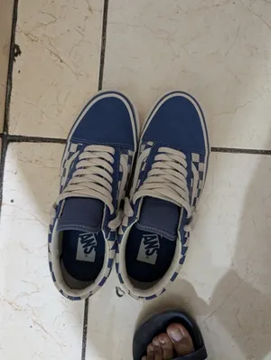 original vans shoe