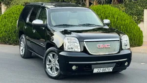 جمس دينالي 2007