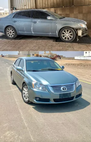 Used Toyota Avalon in Al Sharqiya