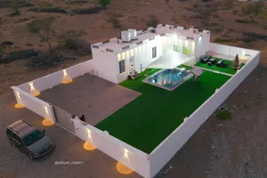 شالية الخليل بن احمد استراحة الخليل بن احمد