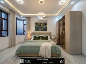 لكل من يبحث عن التميز والذوق الرفيع.. تعرف على تحفتنا الجديدة من غرف النوم