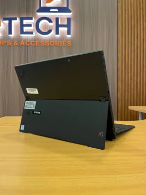 Lenovo X1 Tablet – Compact & Versatile
