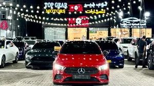 موديل A220 2020 للبيع - مرسيدس بنز