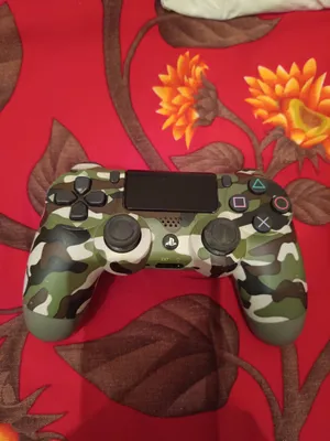 Original Sony PS4 wireless controller,