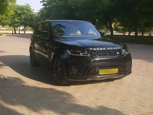 Rangrover sport /2019