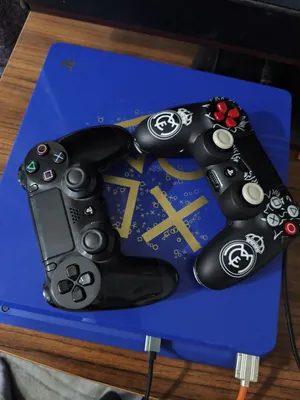 ps4 سلم للبيع
