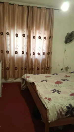 بيت مستقل للبيع القويسمه حي المعادي