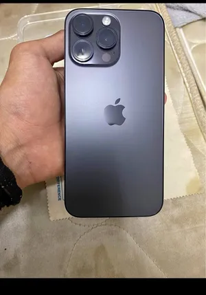 I phone 14pro max 128 gb esim bh 84c/o