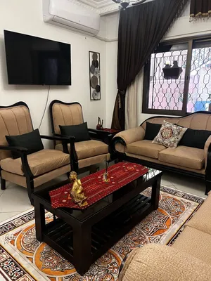 200 m2 4 Bedrooms Apartments for Rent in Amman Jabal Al-Lweibdeh