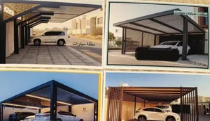 ضاحية الملكة للمقاولات