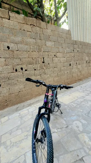 دراجة هوائية سباق MTB SPORTS NIKE