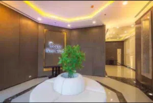 Furnished Monthly in Cairo Fifth Settlement